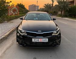 كيا اوبتيما